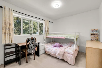 Basement Recreation Room Photo of 2038 E 26th Avenue, Vancouver, BC