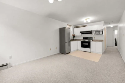 Garage Interior Photo of 2038 E 26th Avenue, Vancouver, BC