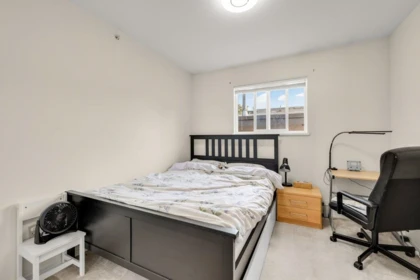 Laundry Room Photo of 2038 E 26th Avenue, Vancouver, BC