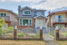 2038 E 26th Avenue, Vancouver, BC