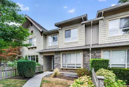 4 2738 158 Street, Surrey, BC, Surrey — Townhouse for sale