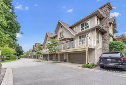 4 2738 158 Street, Surrey, BC, Surrey — Townhouse for sale