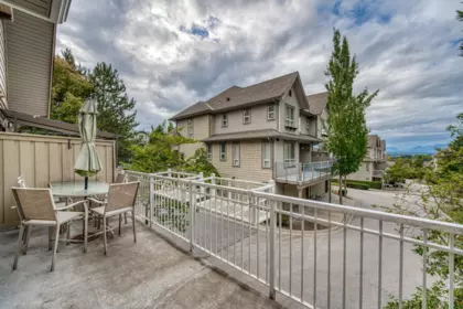 Garden / Landscaping Photo of 4 2738 158 Street, Surrey, BC