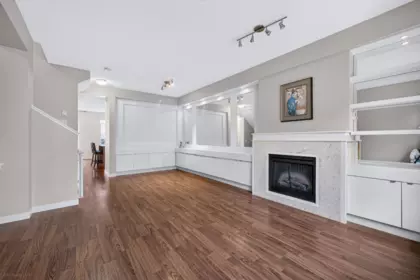 Guest Bathroom Photo of 4 2738 158 Street, Surrey, BC