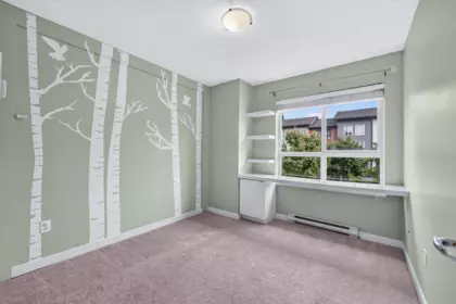 Hallway Photo of 4 2738 158 Street, Surrey, BC
