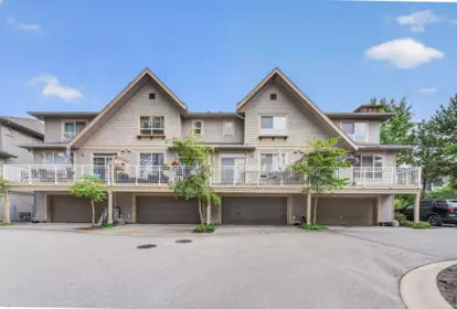 4 2738 158 Street, Surrey, BC, Surrey — Townhouse for sale