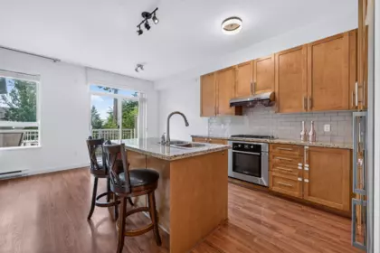 Office / Den Photo of 4 2738 158 Street, Surrey, BC
