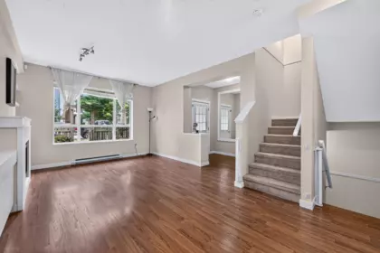 Powder Room Photo of 4 2738 158 Street, Surrey, BC