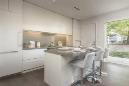 Pantry Photo of 1 638 E 46th Avenue, Vancouver, BC