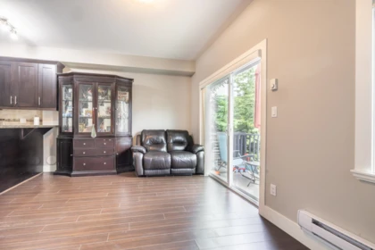 Bedroom 4 Photo of 49 8418 163 Street, Surrey, BC
