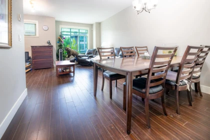 Breakfast Nook Photo of 49 8418 163 Street, Surrey, BC