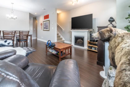 49 8418 163 Street, Surrey, BC, Surrey — Townhouse for sale
