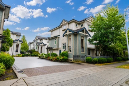 49 8418 163 Street, Surrey, BC, Surrey — Townhouse for sale