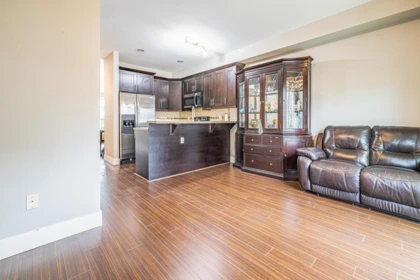Guest Bathroom Photo of 49 8418 163 Street, Surrey, BC