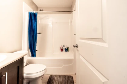 Hallway Photo of 49 8418 163 Street, Surrey, BC