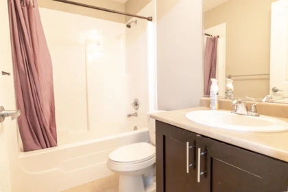 Hot Tub / Spa Photo of 49 8418 163 Street, Surrey, BC