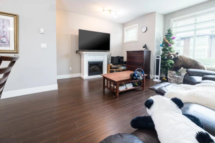 Kitchen Photo of 49 8418 163 Street, Surrey, BC