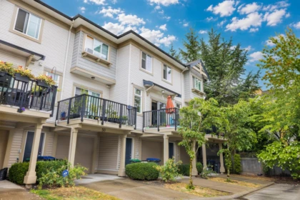 49 8418 163 Street, Surrey, BC, Surrey — Townhouse for sale
