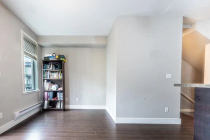 Loft / Bonus Room Photo of 49 8418 163 Street, Surrey, BC