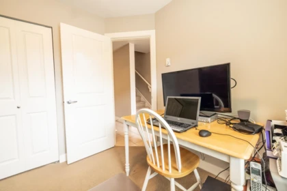 Mudroom Photo of 49 8418 163 Street, Surrey, BC