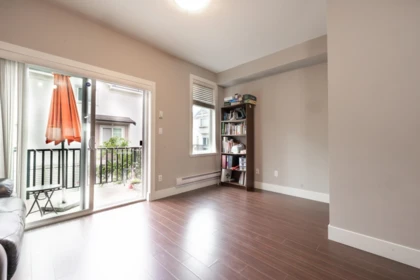 Powder Room Photo of 49 8418 163 Street, Surrey, BC