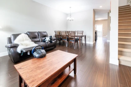 Primary Bedroom Photo of 49 8418 163 Street, Surrey, BC