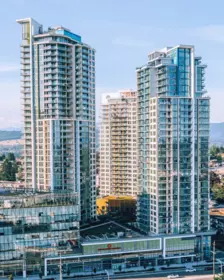 1705 7358 Edmonds Street, Burnaby, BC, Burnaby — Apartment/Condo for sale