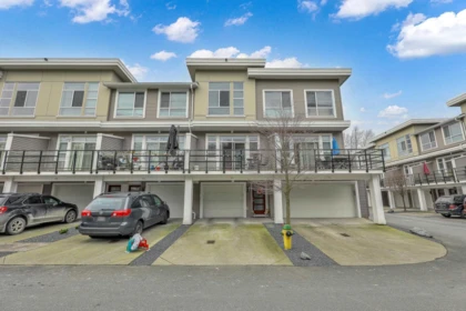 93 8413 Midtown Way, Chilliwack, BC, Chilliwack — Townhouse for sale