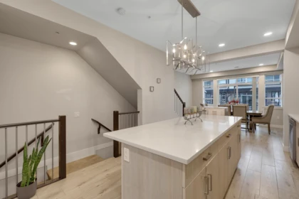 Pantry Photo of 93 8413 Midtown Way, Chilliwack, BC