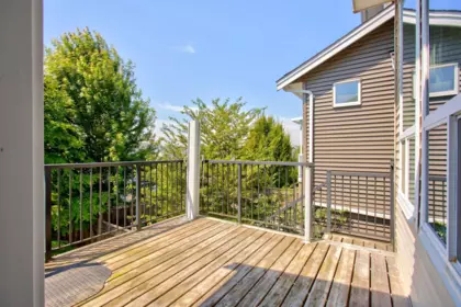 Office / Den Photo of 10441 Mceachern Street, Maple Ridge, BC