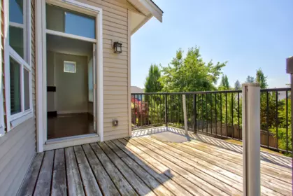 Powder Room Photo of 10441 Mceachern Street, Maple Ridge, BC