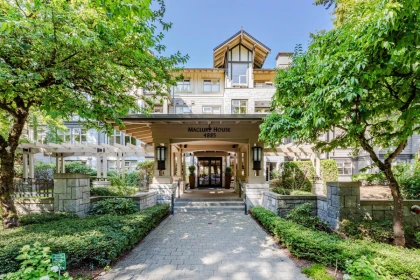 209 4885 Valley Drive, Vancouver, BC, Vancouver — Apartment/Condo for sale