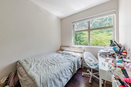 Guest Bathroom Photo of 209 4885 Valley Drive, Vancouver, BC