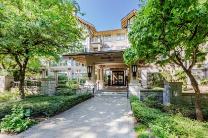 209 4885 Valley Drive, Vancouver, BC, Vancouver — Apartment/Condo for sale