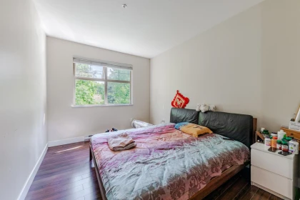 Loft / Bonus Room Photo of 209 4885 Valley Drive, Vancouver, BC
