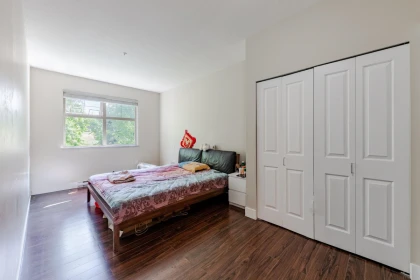 Office / Den Photo of 209 4885 Valley Drive, Vancouver, BC