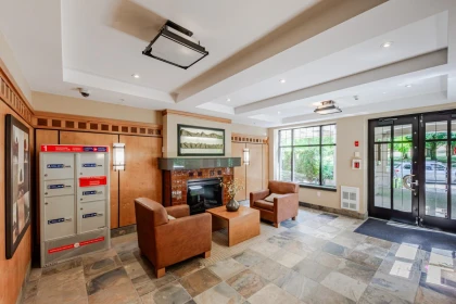 Pantry Photo of 209 4885 Valley Drive, Vancouver, BC
