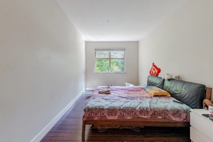 Powder Room Photo of 209 4885 Valley Drive, Vancouver, BC