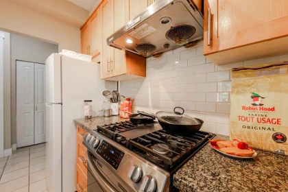 Primary Bedroom Photo of 209 4885 Valley Drive, Vancouver, BC