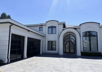 8480 Mowbray Road, Richmond, BC, Richmond — Single Family Residence for sale