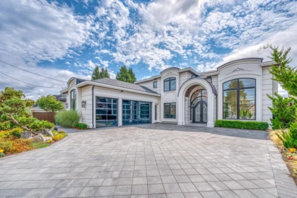8480 Mowbray Road, Richmond, BC, Richmond — Single Family Residence for sale
