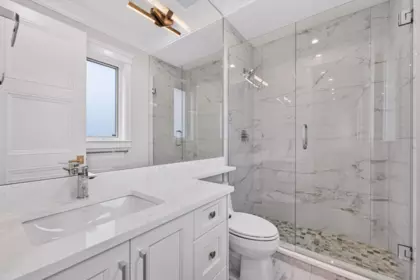 Hot Tub / Spa Photo of 8480 Mowbray Road, Richmond, BC