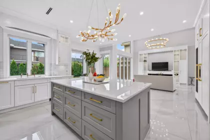 Mudroom Photo of 8480 Mowbray Road, Richmond, BC