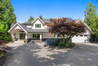 3330 140 Street, Surrey, BC, Surrey — Single Family Residence for sale