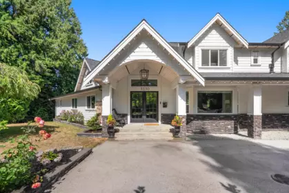 3330 140 Street, Surrey, BC, Surrey — Single Family Residence for sale