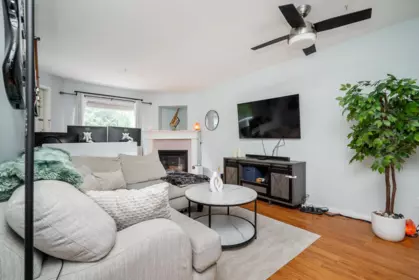 Breakfast Nook Photo of 212 12733 72 Avenue, Surrey, BC