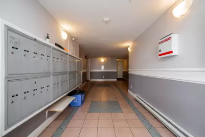 Mudroom Photo of 212 12733 72 Avenue, Surrey, BC
