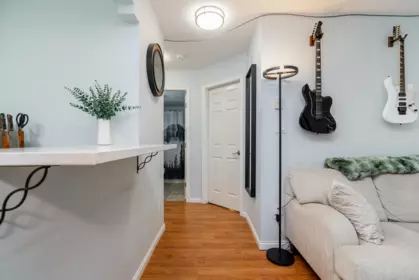Office / Den Photo of 212 12733 72 Avenue, Surrey, BC