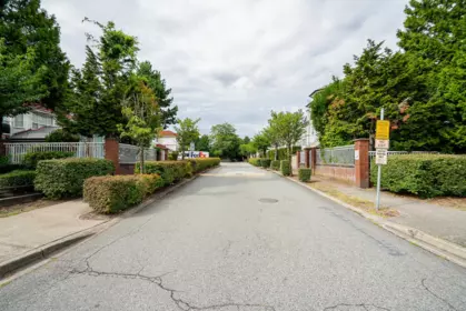 Outdoor Patio Photo of 212 12733 72 Avenue, Surrey, BC