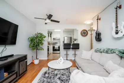 Primary Bathroom Photo of 212 12733 72 Avenue, Surrey, BC